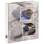 Album photo livre 'Catania', 29x32 cm, 60 pages blanches HAMA