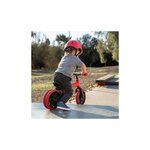 Yvolution Draisienne Yvelo Junior - Rouge