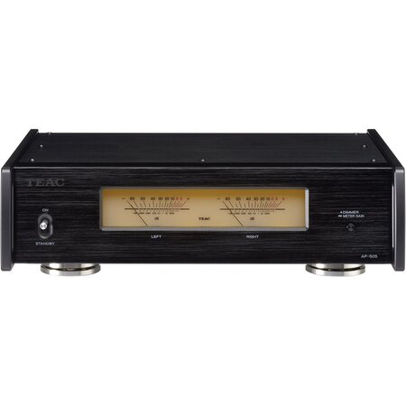 Teac ap-505 noir