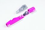 Cassette de recharge pour roller correcteur 'MR' 4,2 mm x 6 m PLUS JAPAN