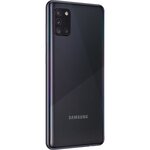 Samsung galaxy a31 sm-a315 16 3 cm (6.4") 4g usb type-c 4 go 64 go 5000 mah noir