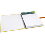 Chemise Dos Extensible Avec Rabat Papier - 24x32cm - X 10 - Exacompta