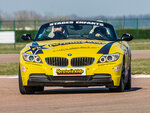 SMARTBOX - Coffret Cadeau Stage de pilotage junior : 10 tours au volant d'une BMW Z4 Roadster -  Sport & Aventure