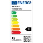 Philips hue blanc - ampoule led connectée e27 - 9 5w équivalent 75w - compatible bluetooth