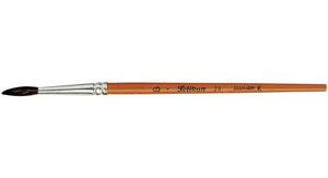 Pinceau poils de poney sorte 23 taille 8 PELIKAN