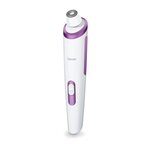Beurer fc76 brosse nettoyante microdermabraison