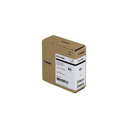 Canon pfi310 cartouche noir 2359c001