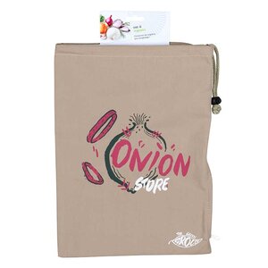 Sac à oignons