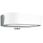 Steinel Lampe à capteur d'extérieur L 710 LED Anthracite 053185