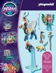 71235 Centaure avec Knight Fairy Hildi