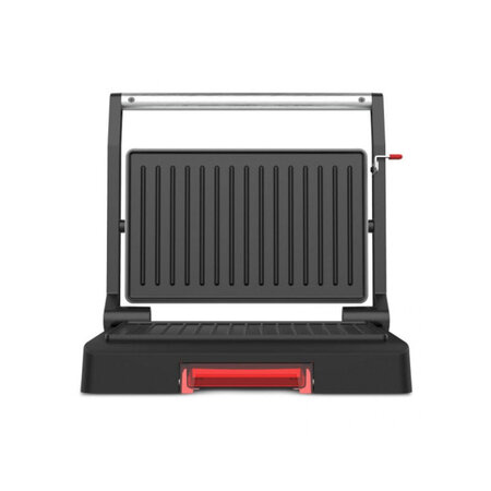 Gril contact Solac GR5300 1000W Noir/Blanc