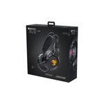 ROCCAT Casque gamer ELO 7.1 USB