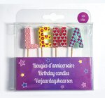 Anniversaire léa