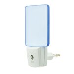 Veilleuse crépusculaire automatique Bleu - Otio