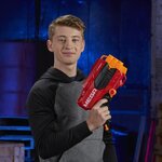 Nerf mega tri break et flechettes nerf mega officielles