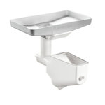 Embout hache-viande - kitchenaid -  - inox75 305x170mm