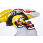 Chicco circuit de course 3 en 1 ferrari
