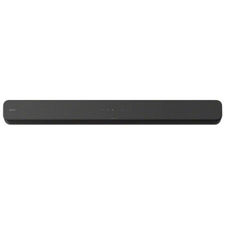 Sony htsf150.cel barre de son bluetooth single - 120w - noir