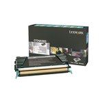 Lexmark c734a toner noir c734a1kg