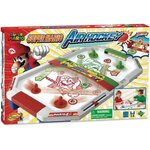 Super mario air hockey