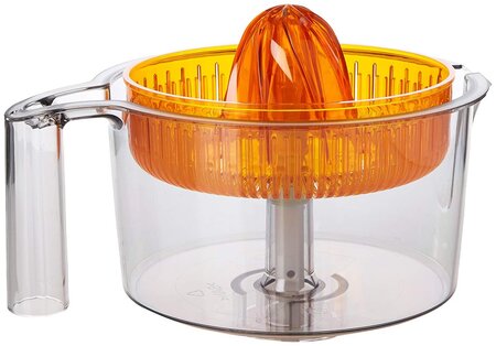 Presse-agrumes compatible avec robots culinaires bosch série mum5 bosch