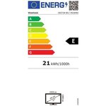 Viewsonic value series va2718-sh led display 68 6 cm (27") 1920 x 1080 pixels full hd noir