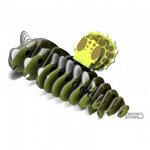 Eugy 3D Prehistoire - Triceratops