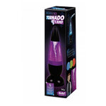 Lampe tornade 3 variations de couleurs