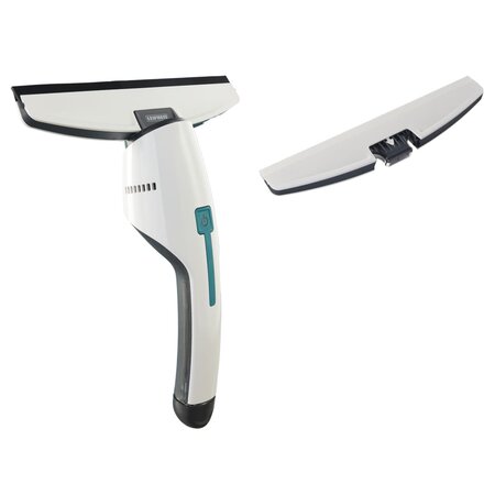 Leifheit aspirateur de vitres nemo avec buse de bain