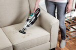 BISSELL B2280N MultiReach 2280N Essential 18 V - Aspirateur balai 2 en 1 avec fonction repliable