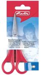 Ciseaux de bricolage GAUCHER Bout Pointu 13 cm HERLITZ