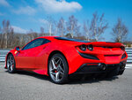 SMARTBOX - Coffret Cadeau Circuit Château Gaillard : 7 tours au volant d'une Ferrari F8 Tributo -  Sport & Aventure