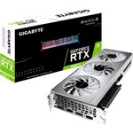 Gigabyte geforce rtx 3060 ti vision oc 8g (rev. 2.0) nvidia 8 go gddr6