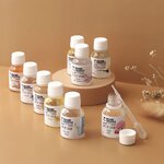 Parfum à bougie 27 ml Senteur Ambre Precieux