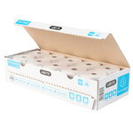 Bobine Pour Tickets De Caisse 80x72mm - 76m - 1 Pli Thermique 48g/m2. - X 30 - Exacompta