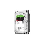 SEAGATE - Disque dur Interne - NAS Iron Wolf - 3To - 5 900 tr/min - 3.5" (ST3000VN007)