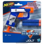 NERF ELITE - Jolt + 2 Fléchettes
