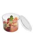 (lot   480 mignardises) mignardise cm