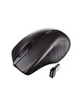 Pack clavier - souris sans fil cherry dw-5100 (noir)