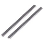 Ferm burin ppa1003 2 pièces acier