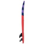 vidaXL Planche de surf 170 cm Rayure
