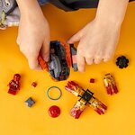 70686 spinjitzu attack kai ® ninjago®