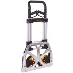 Stanley chariot à main pliable 200 kg sxwtc-ft504