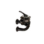 Vanne 6 voies hayward sp710x62 -sp0719se filtre a sable piscine.
