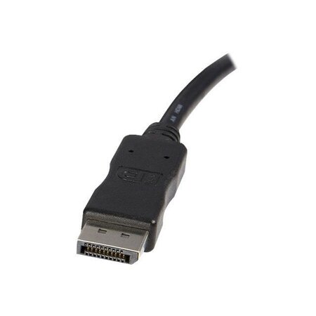 Startech.com câble adaptateur displayport vers dvi de 3m - mâle / mâle - 1920x1200