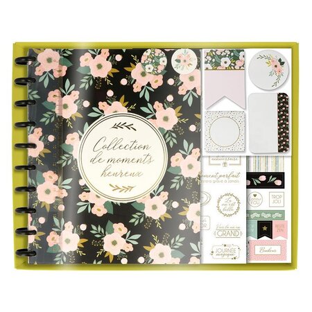 Planner Kit - Agenda