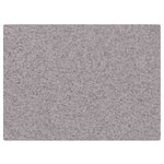 LECHUZA Jardinière CUBETO Color 40 ALL-IN-ONE Gris pierre 13840
