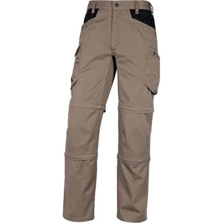Pantalon M5 SPRING 3EN1 BEIGE taille XL