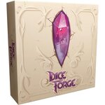 Dice forge - asmodee - jeu de société - jeu de dés - jeu de développement