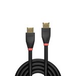 Lindy 41073 câble hdmi 20 m hdmi type a (standard) noir